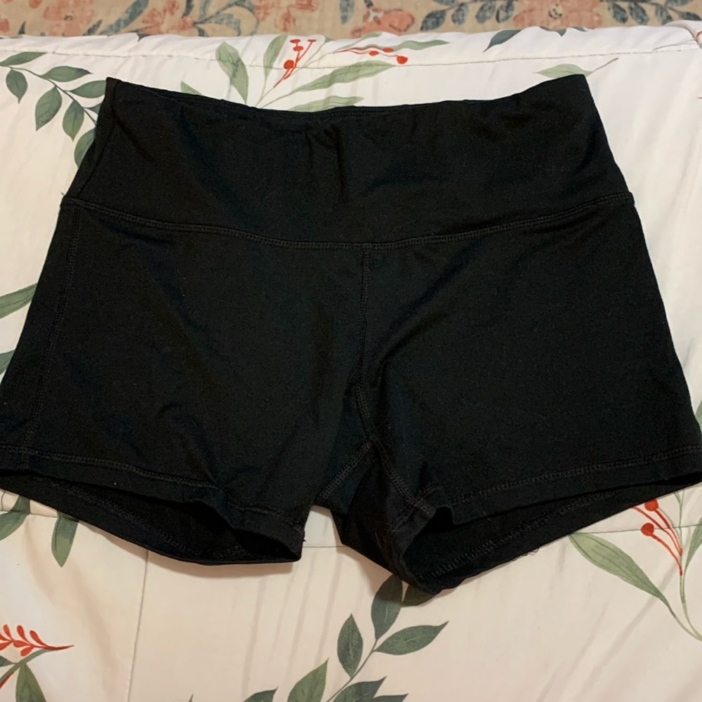 M spandex